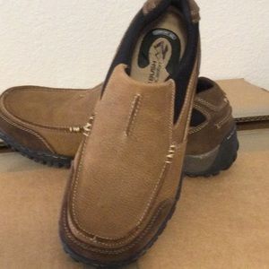 NWOT Nunn Bush All Terrain Comfort